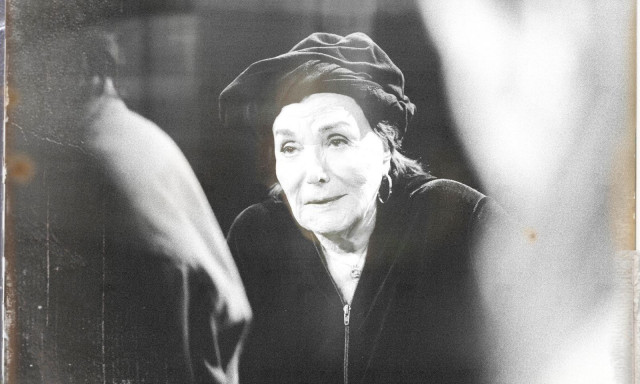 Εθνικό Θέατρο: Πρεμιέρα για την αριστουργηματική «Μάνα Κουράγιο και τα παιδιά της» του Μπρεχτ