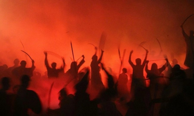 Ο Νοστράδαμος είχε προβλέψει τον τρίτο Παγκόσμιο πόλεμο αμέσως μετά τον Covid