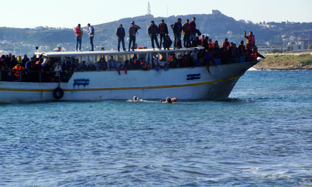 Μεταναστευτικό: Το κόλπο με τα ιστιοπλοϊκά σκάφη στη διαδρομή Τουρκία - Ιταλία