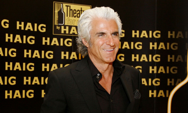 Αντώνης Λυμπέρης: Η μακρά πορεία του εκδότη στα ΜΜΕ