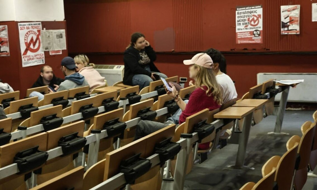 Πανεπιστήμια: Τέλος οι αιώνιοι φοιτητές - Ξεκινούν διαγραφές – Ποιοί εξαιρούνται