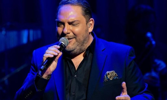 Στέλιος Διονυσίου για τον πλειστηριασμό του σπιτιού του: «Το τακτοποίησα κι είναι όλα καλά»