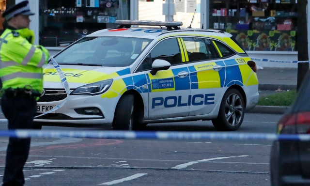 Νέο αιματηρό περιστατικό στο Λονδίνο: Πυροβόλησαν κατά 8χρονης