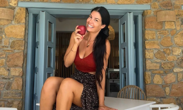 Μαρία Κορινθίου για την αποχώρησή της από το Πρωινό: «Πάνω από 200 άτομα μας άκουσαν εκείνη τη μέρα»