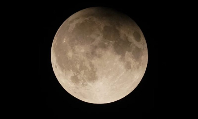 Το «μίνι φεγγάρι» της Γης μπορεί να ήταν ένα κομμάτι από το Φεγγάρι μας