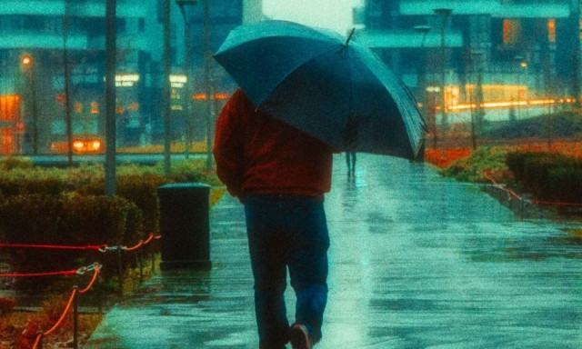 Τσατραφύλλιας: Γιατί ο καιρός αυτής της εβδομάδας θα είναι... «Ιανός» με δυο πρόσωπα