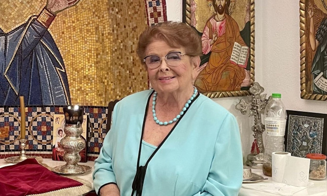 Βέφα Αλεξιάδου: Το παράπονο που είχε για χρόνια από την Ελένη Μενεγάκη