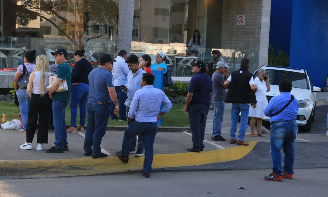 Σφαγή στο Μεξικό: Έξι νεκροί και 10 τραυματίες από επίθεση ενόπλων σε μπαρ