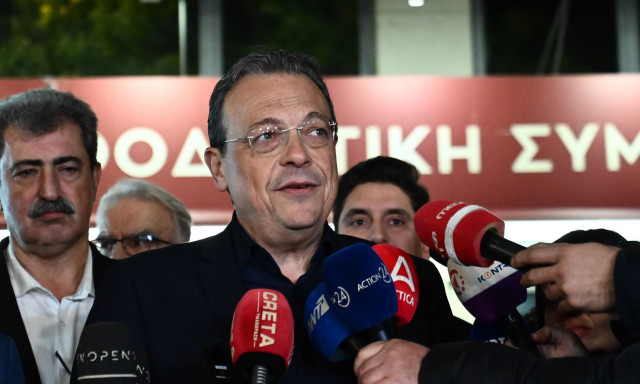 ΣΥΡΙΖΑ: Το τέλος της εσωστρέφειας, ο νέος πρόεδρος και οι στόχοι της επόμενης μέρας