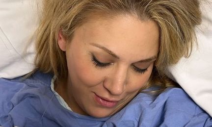 Φωτεινή Πετρογιάννη: «Όταν είδα τον γιο μου, σοκαρίστηκα - Αισθάνομαι ευλογημένη»