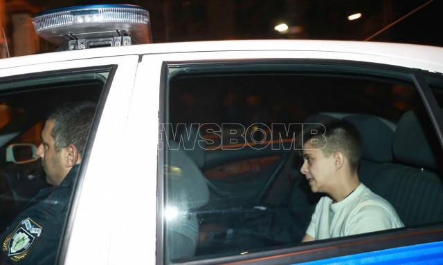 Αμαλιάδα: Τα τρία επεισόδια του μωρού της Κατερίνας - «Πιστεύω ότι η Ειρήνη του έχει κάνει κακό»