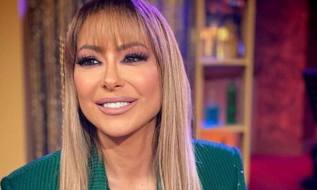 Μελίνα Ασλανίδου: Αποκάλυψε το παρασκήνιο των πιο γνωστών τραγουδιών της