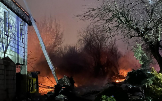 Λιθουανία: Δεν υπάρχουν έως τώρα ενδείξεις τρομοκρατικής ενέργειας για τη συντριβή του αεροσκάφους