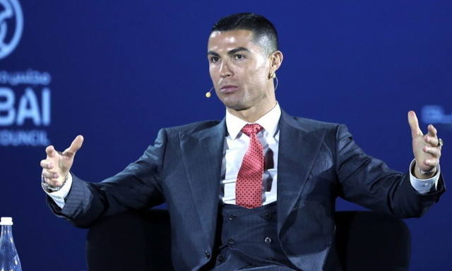 Κριστιάνο Ρονάλντο: Γιατρός στην Αγγλία τον πάει στα δικαστήρια