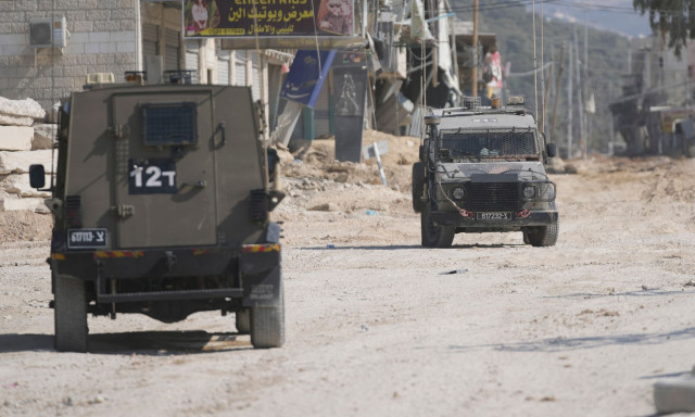 Ισραήλ - Λίβανος: Τι προβλέπει η συμφωνία εκεχειρίας