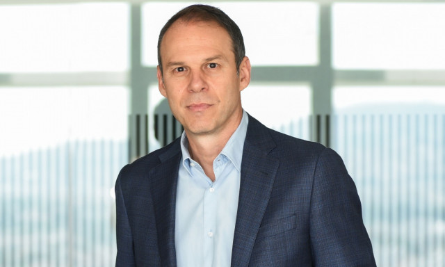 Κώστας Νεμπής - ΟΤΕ: «Οδηγούμε την Ελλάδα στις κορυφαίες θέσεις ψηφιακοποίησης στην Ευρώπη»