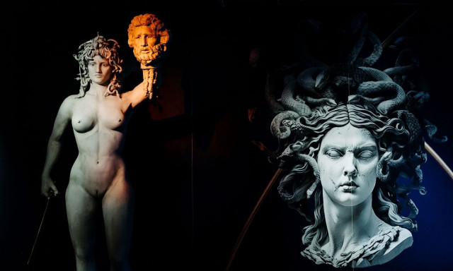 Αλέξης Τσαξιρλής: «Οι Έλληνες έχουν συνείδηση της κληρονομιάς της Αρχαίας Ελλάδας»