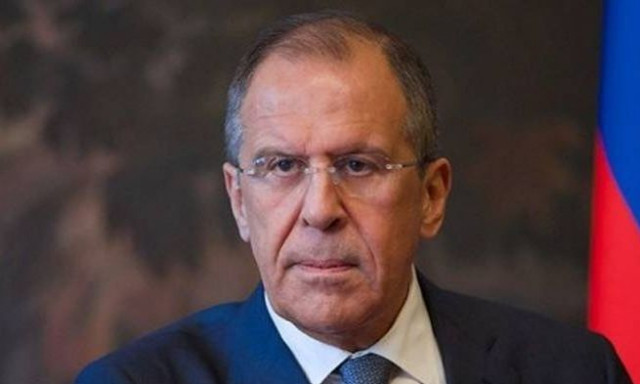 Λαβρόφ: «Η Δύση δεν τηρεί πια τα προσχήματα - Πιθανά τα προληπτικά πλήγματα»