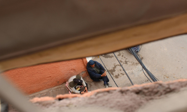 Πώς οι Ρώσοι κατάσκοποι «ριζώθηκαν» στην Ελλάδα – Το ζευγάρι στη Χαλκιδική και η «Μαρία Τσάλλα»