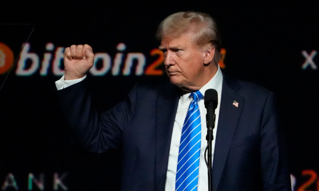 ΗΠΑ: Ο Τραμπ θα επιβάλλει επιπρόσθετο δασμό 10% στα κινέζικα προϊόντα – Αντιδράσεις από Πεκίνο