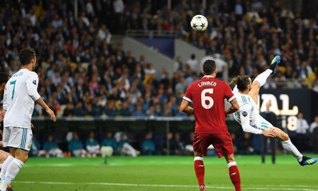 Ντέρμπι Παρί Σεν Ζερμέν-Μπάγερν και Λίβερπουλ-Ρεάλ στο Champions League