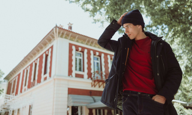 Παγκόσμια ημέρα ανδρών: Επενδύστε στον εαυτό σας με την The Bostonians