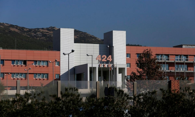 Θεσσαλονίκη: Νέες καταγγελίες για το 424 Στρατιωτικό Νοσοκομείο - Πέταγαν τις βιοψίες καρκινοπαθών!