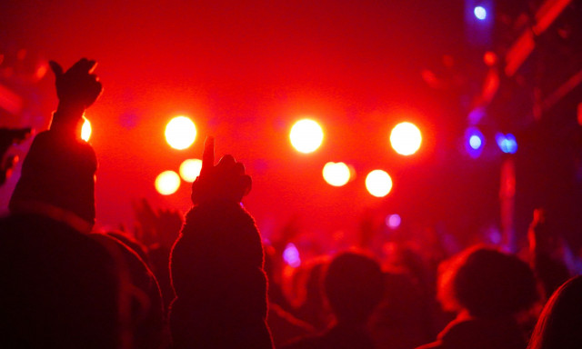 Ξενύχτια με σκέψεις και προβληματισμούς