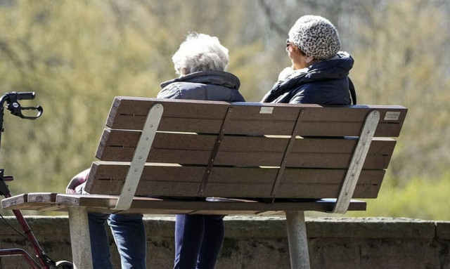 Συντάξεις - Αναδρομικά: Τα 4 σημεία της απόφασης του ΑΕΔ - «Παράθυρο» για περισσότερους δικαιούχους