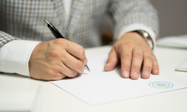 Διαθήκες: Αλλάζουν τα πάντα - Τα 4 SOS