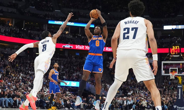 NBA: «Οδοστρωτήρας» Σέλτικς, «διαστημικός» Ανουνόμπι! – Αποτελέσματα, βαθμολογίες και highlights