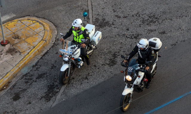 Σύλληψη Τούρκου στην Αθήνα μετά από κινηματογραφική καταδίωξη – Αναλαμβάνει το ελληνικό FBI