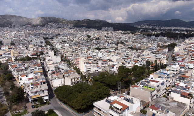 Airbnb: Tι αλλάζει στις χρεώσεις στην Ελλάδα - Νέα φορολόγηση