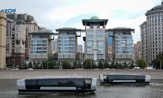 Η Ρωσία απέλασε Βρετανό διπλωμάτη - Toν κατηγορεί για κατασκοπεία