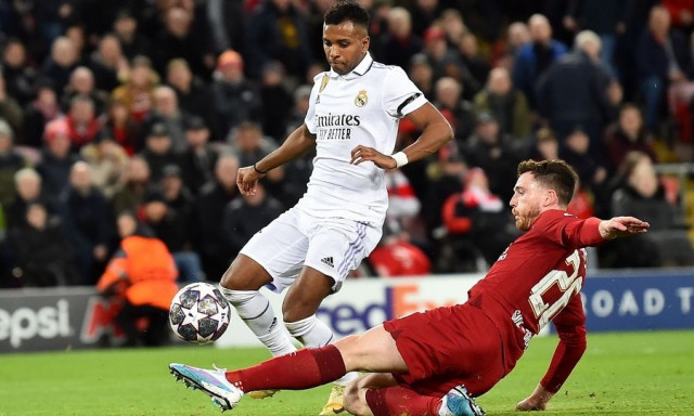 Champions League: «Τιτανομαχία» Λίβερπουλ - Ρεάλ Μαδρίτης στο «Άνφιλντ» | Το τηλεοπτικό πρόγραμμα