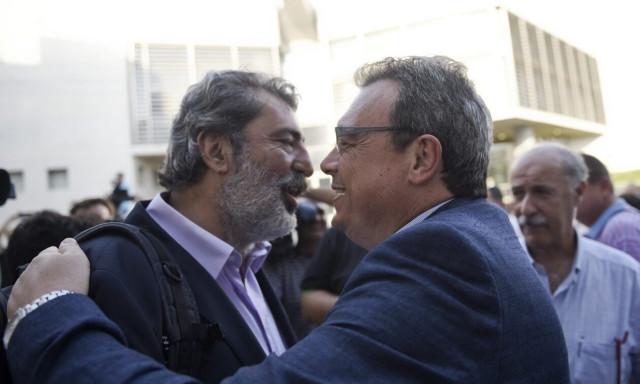 ΣΥΡΙΖΑ για τράπεζες: Σε διαφορετική γραμμή Φάμελλος και Πολάκης – Τι απαντά η Κουμουνδούρου