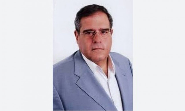 Πέθανε σε ηλικία 74 ετών ο δημοσιογράφος Γρηγόρης Καλοκαιρινός