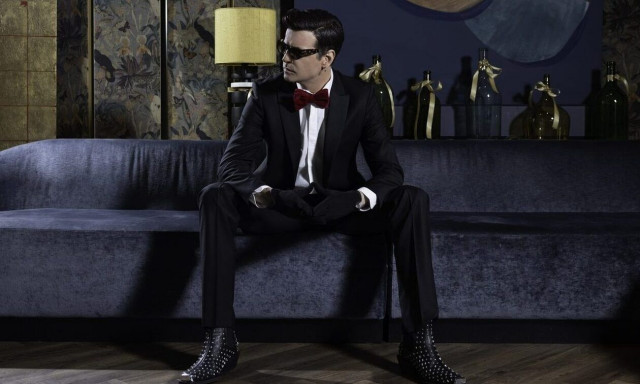 Νίνο: «Αν η κοπέλα μου μιλάει με κάποιον στα μηνύματα και δεν το ξέρω, τελειώσαμε, είναι απιστία»