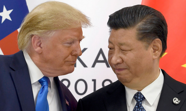 Kίνα: «Κανείς δεν θα κερδίσει έναν εμπορικό πόλεμο» προειδοποεί το Πεκίνο