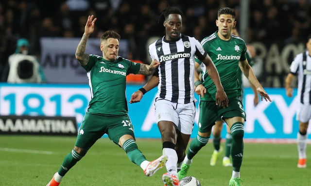 Παναθηναϊκός: «Στη λίστα Κουλούρης και Μεϊτέ» - Τα πρωτοσέλιδα των αθλητικών εφημερίδων (27/11)