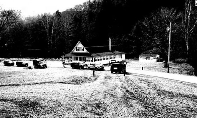 Πρώην πράκτορας του FBI ξέρει πού βρίσκεται ο μεγαλύτερος θησαυρός των ΗΠΑ - Τι δείχνει ο χάρτης