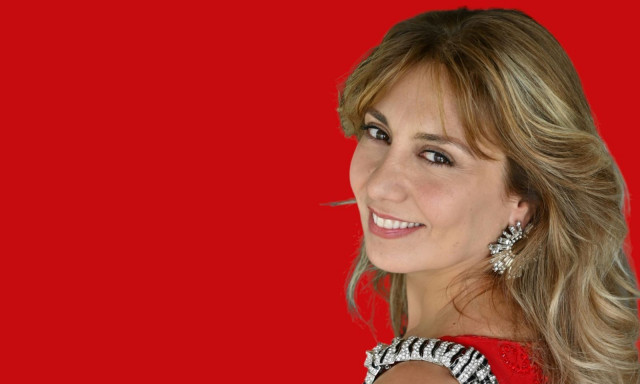 Θέατρο Άλσος: Μουσικές ιστορίες με Μίκη και Μάνο από την Αναστασία Ζαννή