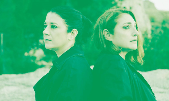 Αγγελική Καρυστινού: «Αιώνες τώρα δεν ήταν τίποτα γυναικεία υπόθεση. Πρέπει να ρεφάρουμε»