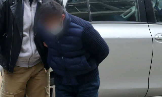 Θεσσαλονίκη: Σε δίκη ξανά ο δολοφόνος της 41χρονης Γεωργίας – Αποπειράθηκε να βιάσει την αδερφή του