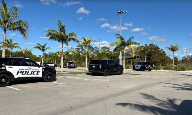 ΗΠΑ: Άντρας δολοφόνησε άγρια έναν γκόλφερ με τα ίδια του τα μπαστούνια