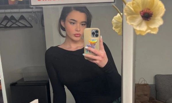 Barbie Ferreira: Η εντυπωσιακή αλλαγή της ηθοποιού - «Τώρα αυτό είναι που λέμε μεταμόρφωση»