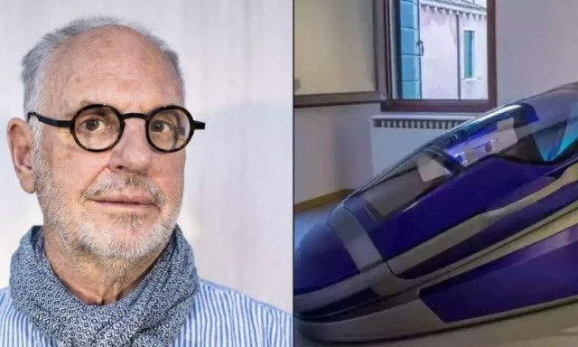 Θάλαμος αυτοκτονίας: Ο δημιουργός της συσκευής μιλά για πρώτη φορά - Μυστήριο με «πελάτισσα»