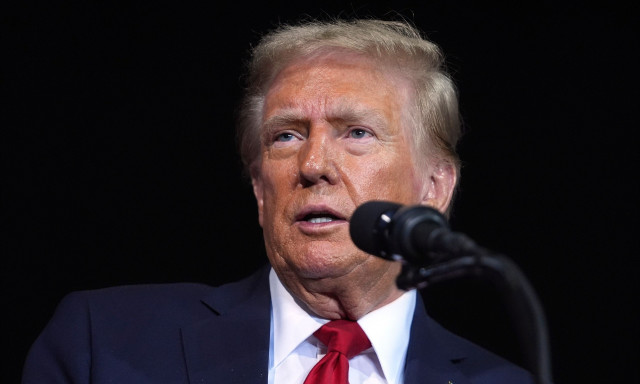 ΗΠΑ: Ο Τραμπ όρισε τον  Μπούλος σύμβουλο για τη Μέση Ανατολή