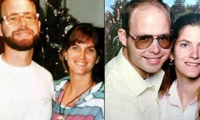 Τι έγινε το ζευγάρι που το παράτησαν στην μέση του ωκεανού -Αυτοκτόνησαν ή τους έφαγαν οι καρχαρίες;