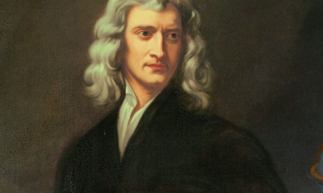 Νεύτωνας: Πότε θα έρθει το τέλος του κόσμου